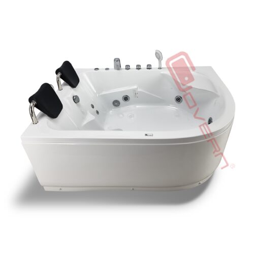 Bồn tắm nằm massage Govern JS 8330