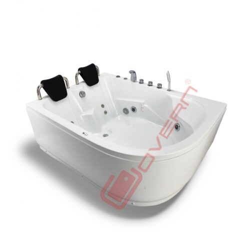 Bồn tắm nằm massage Govern JS 8330 7 83302 2400 2400