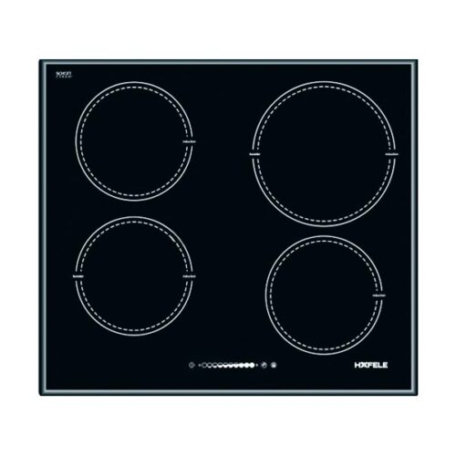 Bếp điện 4 vùng nấu Hafele 536.01.781