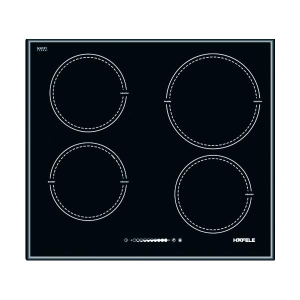 Bếp điện 4 vùng nấu Hafele 536.01.781 3 Bếp điện 4 vùng nấu Hafele 536.01.781