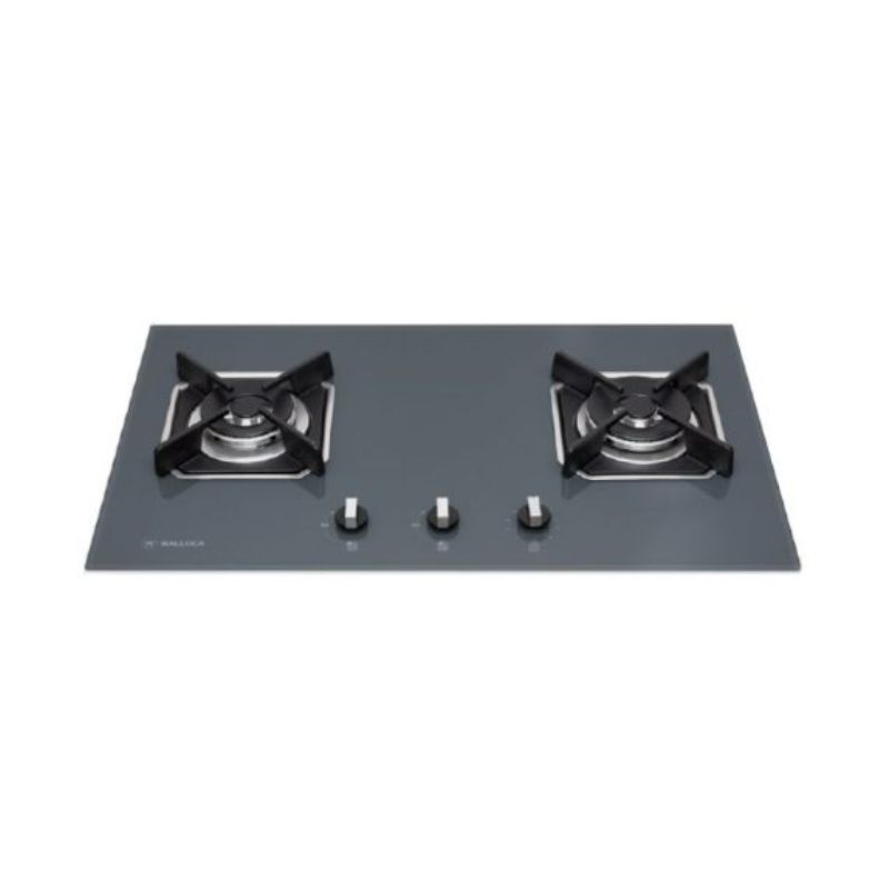 Bếp ga âm Malloca AS 9602DG 3 Bếp ga âm Malloca AS 9602DG