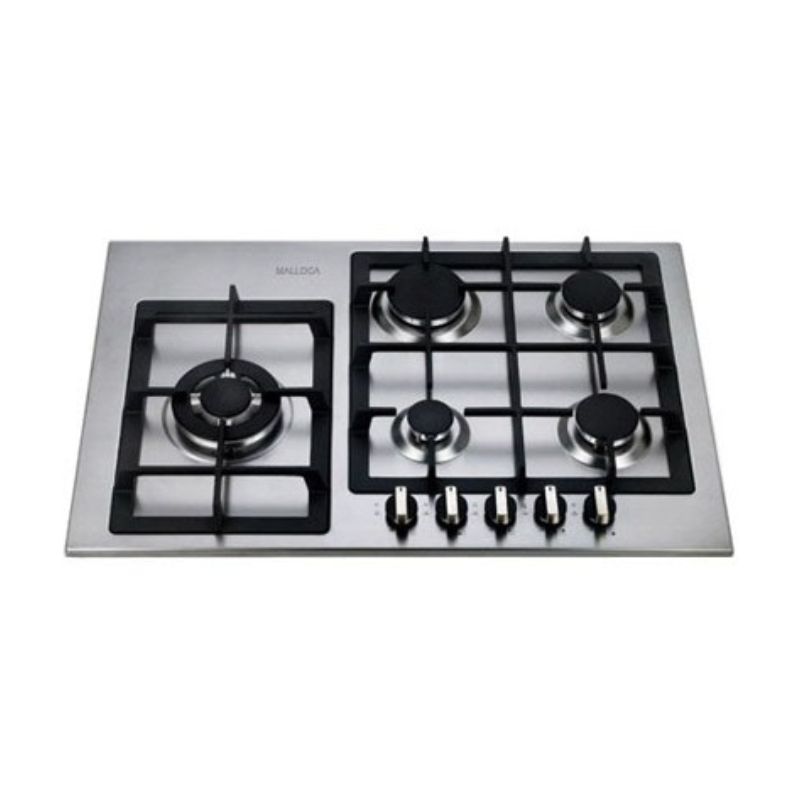 Bếp gas âm Malloca GHS 705B 3 Bếp gas âm Malloca GHS 705B