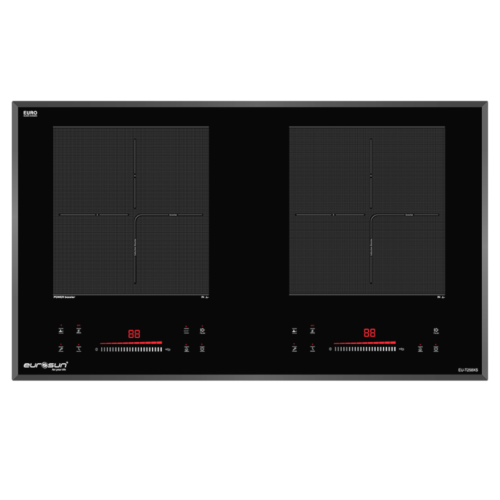 Bếp từ Eurosun EU-T258XS