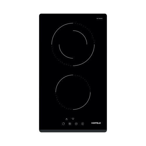 Bếp điện Domino Hafele HC-R302D 536.61.670