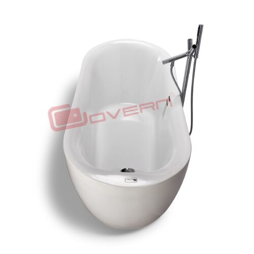 Bồn tắm không massage Govern JS 006 6 bon tam govern JS 006 2