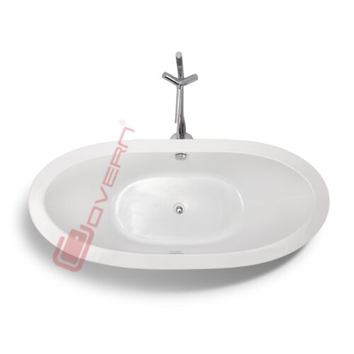 Bồn tắm không massage Govern JS 0726 10 bon tam govern JS 0726 4