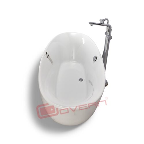 Bồn tắm không massage Govern JS 6033 9 bon tam govern JS 6033 2