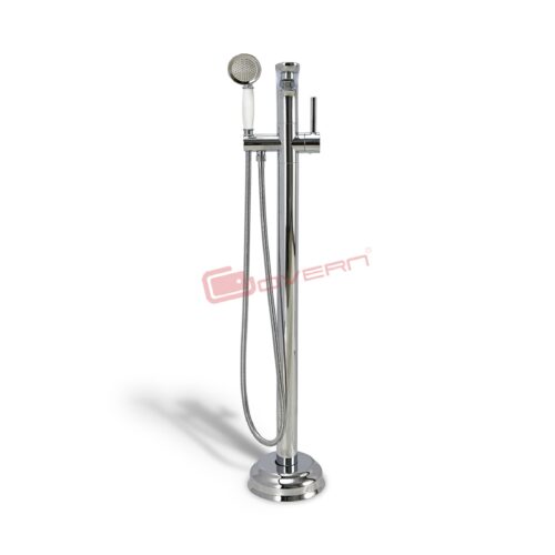 Bồn tắm không massage Govern JS 6033 8 bon tam govern JS 6033 5