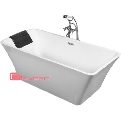 Bồn tắm nằm không massage Govern JS 6106