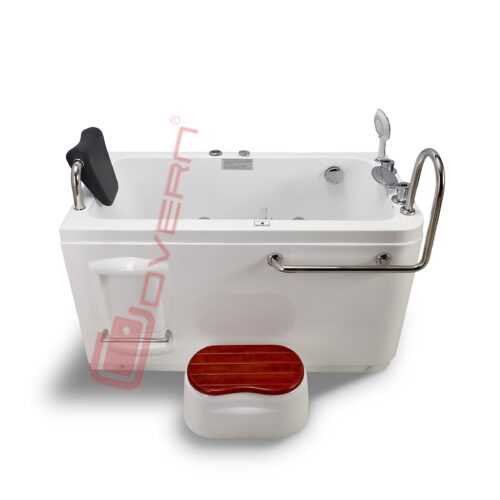 Bồn tắm nằm massage Govern JS 1105 8 bon tam massage govern JS 1105 2