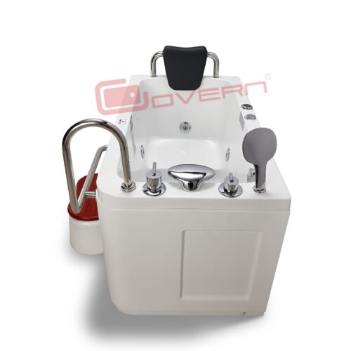 Bồn tắm nằm massage Govern JS 1105 7 bon tam massage govern JS 1105 3