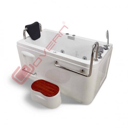 Bồn tắm nằm massage Govern JS 1105 9 bon tam massage govern JS 1105