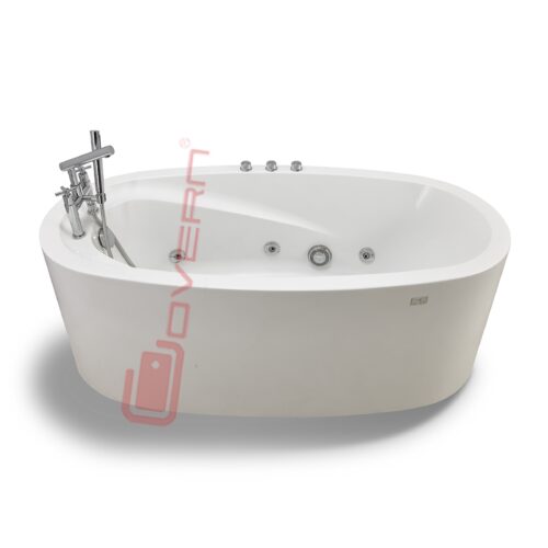 Bồn tắm nằm massage Govern K 8160 9 bon tam massage govern K 8160 2