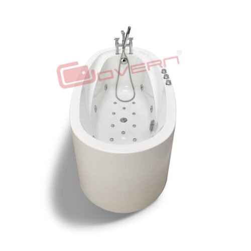 Bồn tắm nằm massage Govern K 8160 8 bon tam massage govern K 8160 3