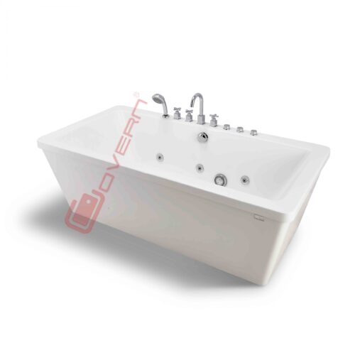 Bồn tắm nằm massage Govern K 8170