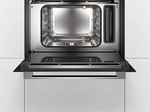 Lò hấp Bosch CDG634AS0 - Ảnh 3