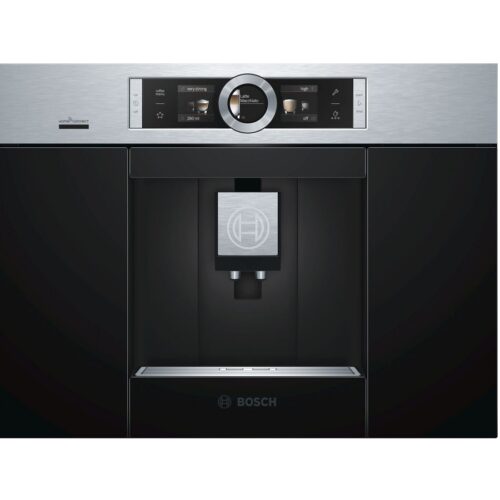 Máy pha cà phê Bosch CTL636ES6