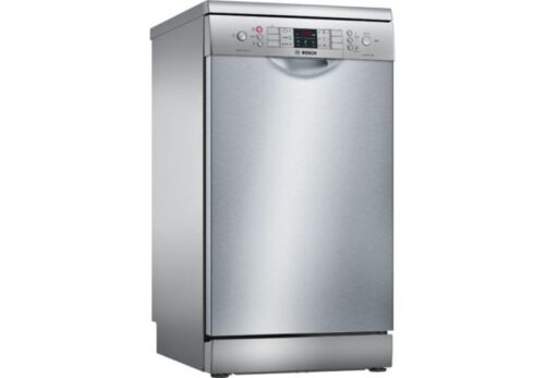 Máy rửa chén bát độc lập Bosch SPS46MI01E