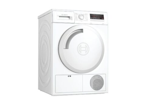 Máy giặt sấy quần áo Bosch WTN84201MY