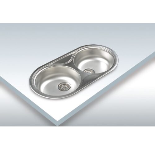 Chậu rửa chén bát Cata R-2