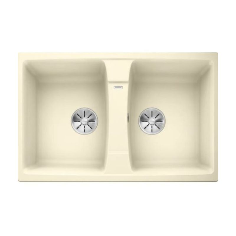 Chậu rửa chén Blanco LEXA 8 Jasmine 3 Chậu rửa chén Blanco LEXA 8 Jasmine