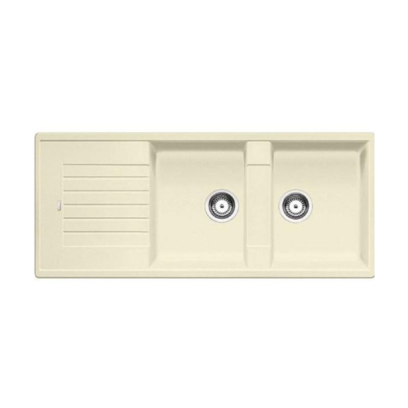 Chậu rửa chén Blanco LEXA 8 S Jasmine 3 Chậu rửa chén Blanco LEXA 8 S Jasmine