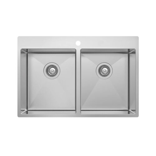 Chậu rửa chén bát Hafele VALERIAN HS-SD8851 567.20.537