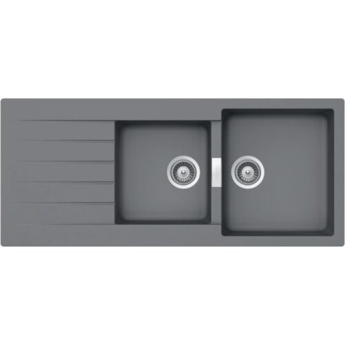 Chậu đá Hafele JULIUS HS-GDD11650 570.35.560