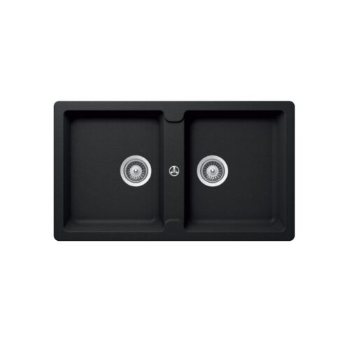 Chậu đá Hafele GALBA HS-GD8650 570.36.300