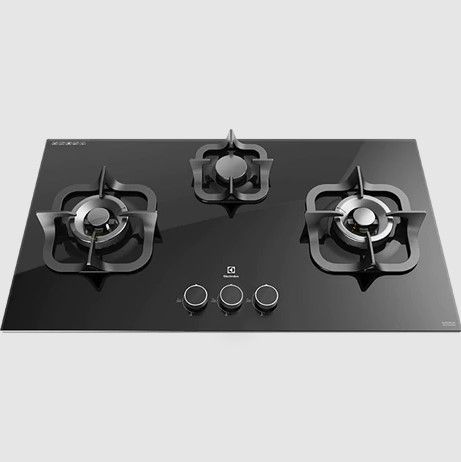 Bếp ga âm Electrolux EGT9239CK 5 Bếp ga âm Electrolux EGT9239CK - Ảnh 3