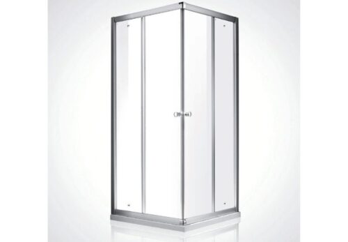 Bồn tắm đứng vách kính Euroking EU-4514