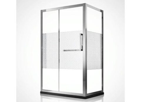 Bồn tắm đứng vách kính EuroKing EU–4519