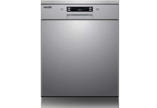 Máy rửa bát Faster FS 6314S mở cửa tự động