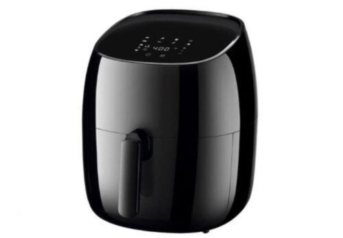 Trang chủ 217 Nồi chiên không dầu Faster MGR7SBT