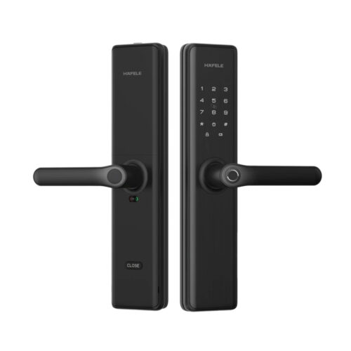 Khóa cửa điện tử Hafele DL7600 912.20.232