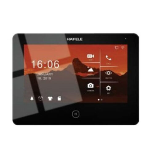 Chuông cửa màn hình Hafele SVM-770HD 959.23.097
