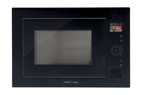 Lò vi sóng Cata MC 25 GTC BK 6 lo vi song cata mc 25 gtc bk 1