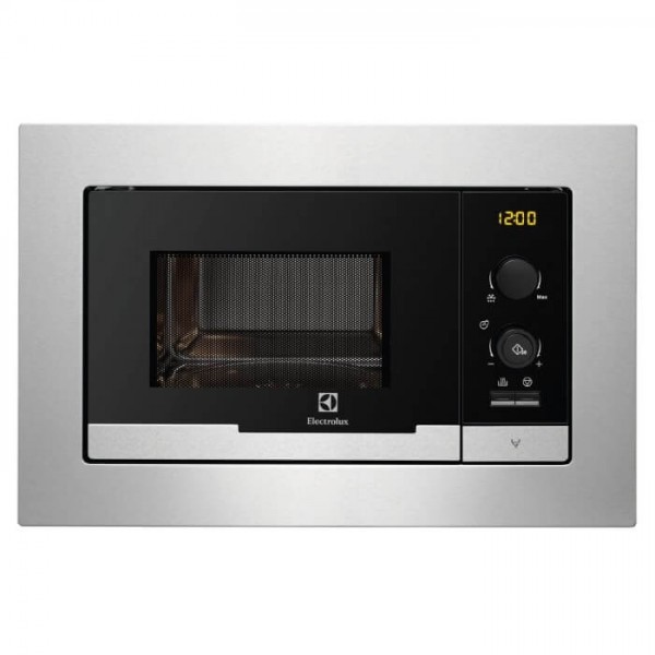 Lò vi sóng Electrolux EMS2085X 3 Lò vi sóng Electrolux EMS2085X