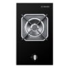 Bếp gas domino Malloca MDG 301 1 malloca mdg 301 1
