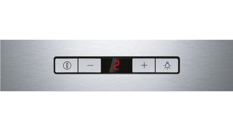 Máy hút khói khử mùi Bosch DWW098E50 5 Máy hút khói khử mùi Bosch DWW098E50 - Ảnh 3