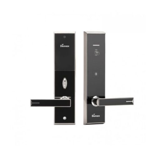 Khóa cửa điện tử Demax HSL605S 7 Khóa cửa điện tử Demax HSL605S
