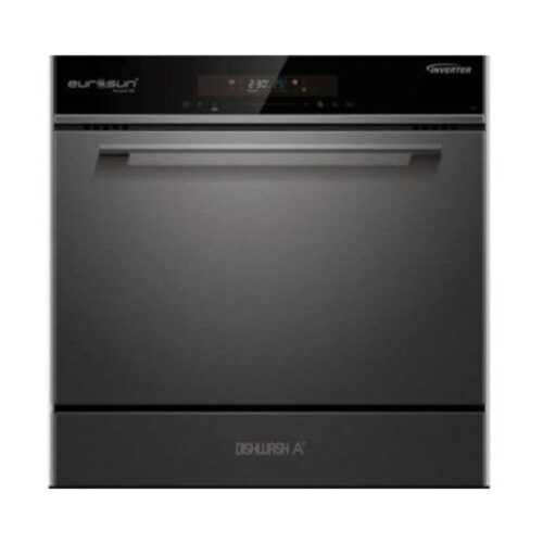 Máy rửa bát Eurosun SMS58EU09BT