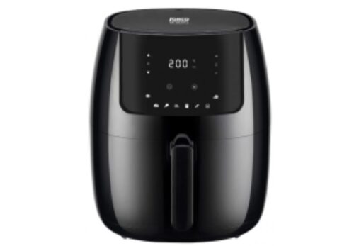 Trang chủ 216 Nồi chiên không dầu Lorca TA 6012