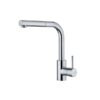 Vòi rửa Teka Sink faucet pull out ARK 938 23938120CN 2 Vòi rửa Teka Sink faucet pull out ARK 938