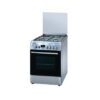 Bếp ga liên hoàn Malloca F6097 2 bep ga lien hoan malloca f6097