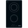 Bếp điện 2 vùng nấu Hafele HC R302A 536.01.620 1 hafele hc r302a 536 01 620