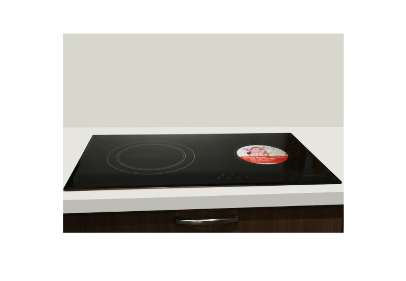 Bếp điện 2 vùng nấu Hafele HC-R772A 536.01.795 4 Bếp điện 2 vùng nấu Hafele HC-R772A 536.01.795 - Ảnh 3