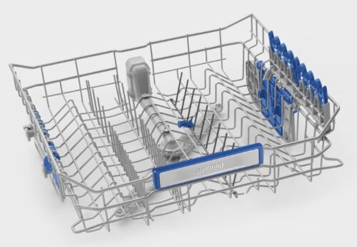 Máy rửa chén âm Hafele Smeg STL323BL 536.24.621 7 hafele smeg stl323bl 536.24.621 2