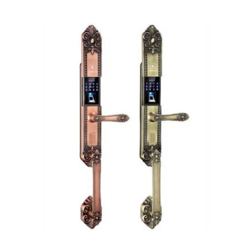 Khóa điện tử Kassler KL-979/Khóa đại sảnh