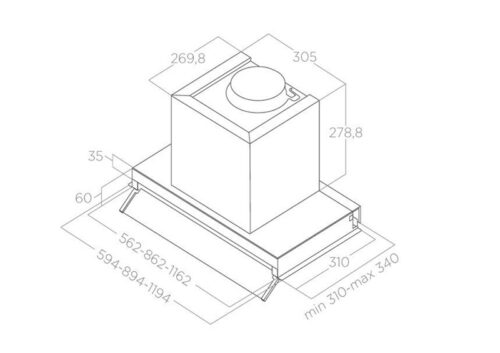 may hut mui elica box in plus ixgl a 60 3